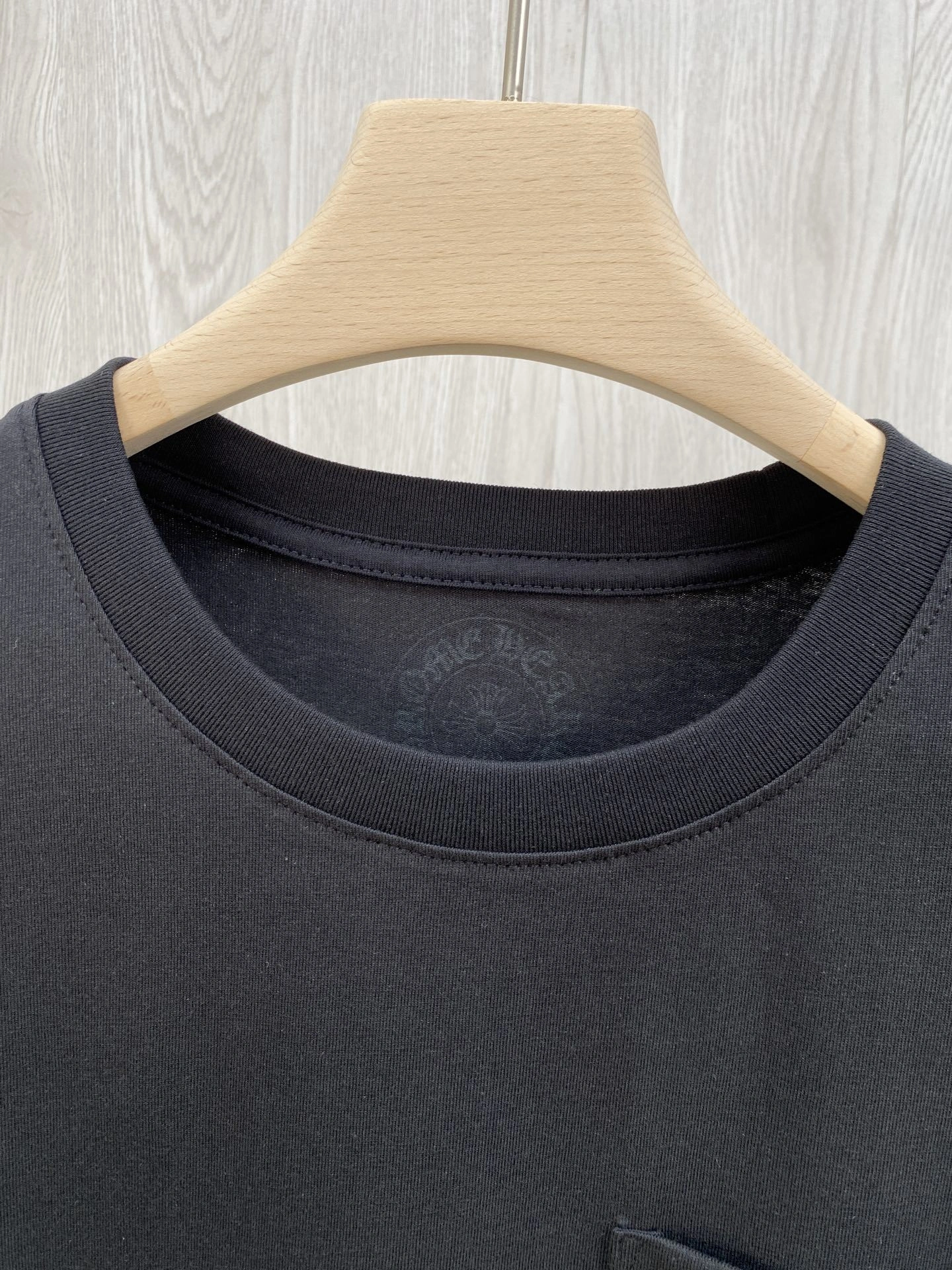 &wg.luxury- 3hro75 Cotton oversize 2colour item:E-F409D0540-2
